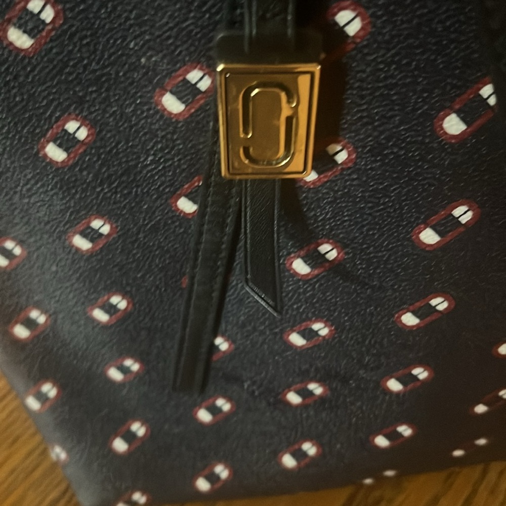 Mark Jacobs tote bag - Picture 9 of 9